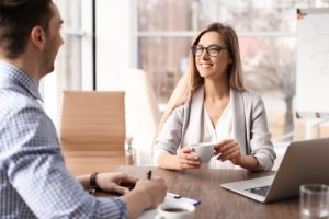 Becoming a HR Manager