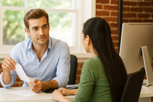 Become the best HR Manager