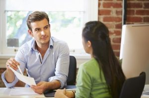 Successful Career in HR
