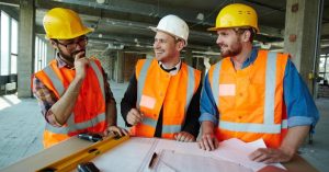 Construction Health and Safety Meetings