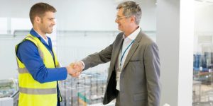 Facilities Manager Jobs