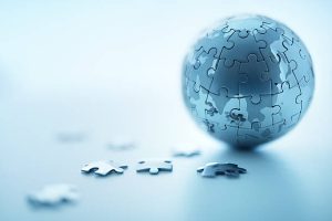 Global procurement management